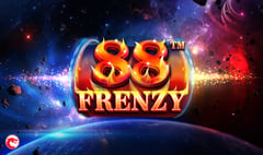 Betsoft - 88 Frenzy
