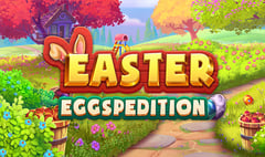 Play'n GO - Easter Eggspedition