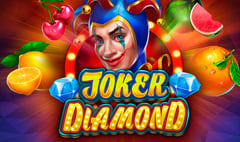 Wizard Games - Joker Diamonds