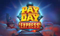 Fantasma Games - Payday Express