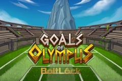 Yggdrasil - Goals of Olympus BoltLock