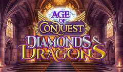 Neon Valley Studios - Age of Conquest Diamonds & Dragons