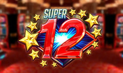 Red Rake - Super 12 Stars