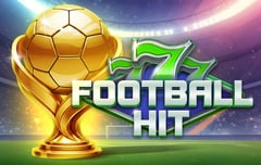 BF Games - 777 Football Hit