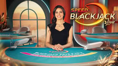 Evolution - Classic Speed Blackjack 16