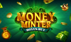Evoplay - Money Minter Bonus Buy
