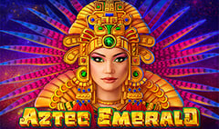 Amatic - Aztec Emerald