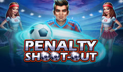 Evoplay - Penalty Shoot-Out