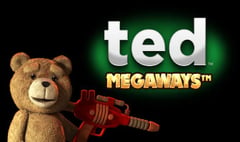 Blueprint - Ted Megaways