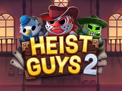 ELK - Heist Guys 2