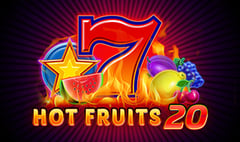 Amatic - Hot Fruits 20
