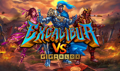 ReelPlay - Excalibur VS Gigablox