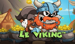 Hacksaw Gaming - Le Viking