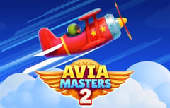 BGaming - Aviamasters 2
