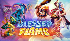Evoplay - Blessed Flame