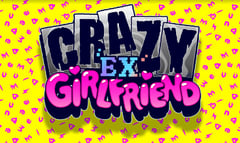Nolimit City - Crazy Ex-Girlfriend