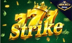 Red Tiger - 777 Strike