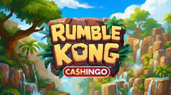 Alchemy Gaming - Rumble Kong CASHINGO