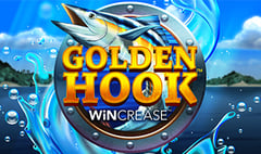 Crazy Tooth Studio - Golden Hook