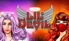 Big Time Gaming - Lil Devil