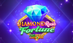 Betixon - Diamond Rush Fortune Dice