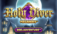 Big Time Gaming - Holy Diver