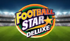 Stormcraft Studios - Football Star Deluxe