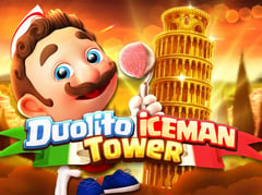 Swintt - Duolito Iceman Tower