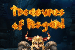 e-gaming - Treasures of Asgard