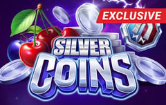 BF Games - Silver Coins