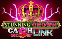 BF Games - Stunning Crown – Cash Mesh LINK