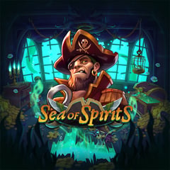 Push Gaming - Sea of Spirits