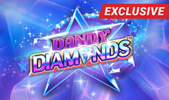 Hacksaw Gaming - Dandy Diamonds