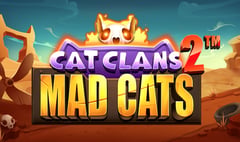 Snowborn Games - Cat Clans 2 - Mad Cats