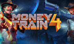 Relax Gaming - Money Train 4
