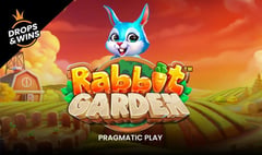 Pragmatic Play - Rabbit Garden