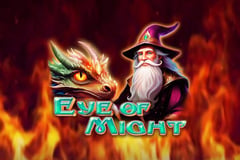 CT Interactive - Eye of Might