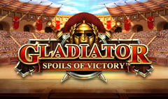 Infinity Dragon Studios - Gladiator Spoils of Victory
