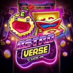 Push Gaming - RetroVerse