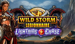 ReelPlay - Wild Storm Legionnaire