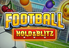 Iron Dog Studio - Football Hold & Blitz