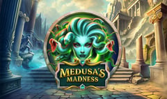 Play'n GO - Medusa's Madness