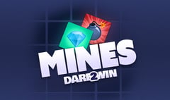 Hacksaw Gaming - Mines