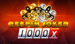 Synot - Respin Joker 1000