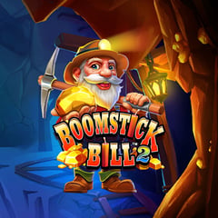High Limit Studios - Boomstick Bill 2