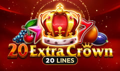 Amusnet - 20 Extra Crown