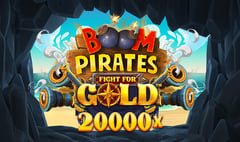 Foxium - BOOM PIRATES FIGHT FOR GOLD