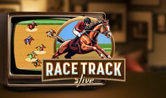 Evolution - Race Track
