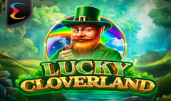 Endorphina - Lucky Cloverland
