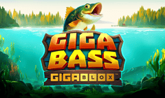 ReelPlay - Giga Bass GigaBlox